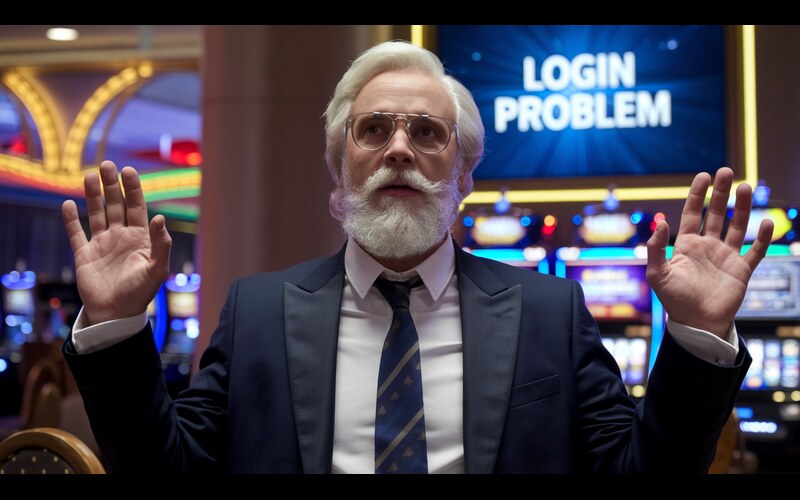 Angel bet777 Login Problem body image