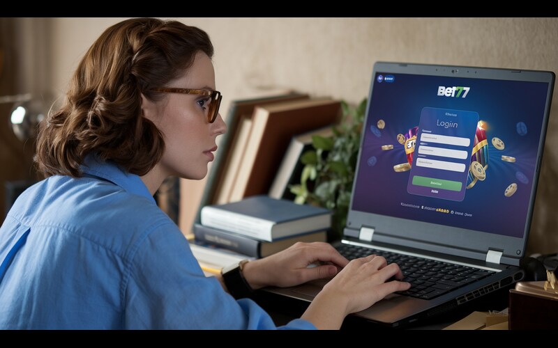 Angel bet777 Login Problem featured image