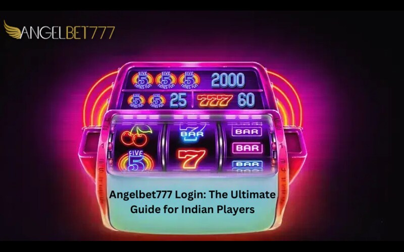 Angelbet777 login featured