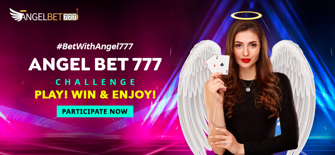Angelbet777 app download featured image