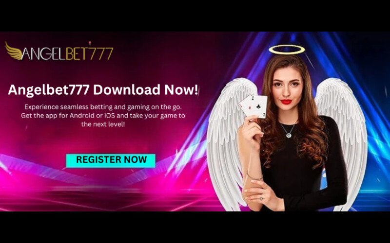 Angelbet777 download featured image