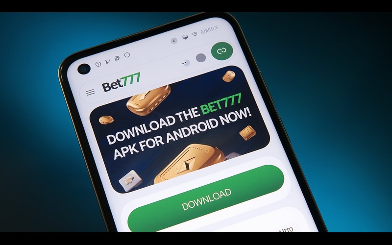 bet777 apk download for android body image
