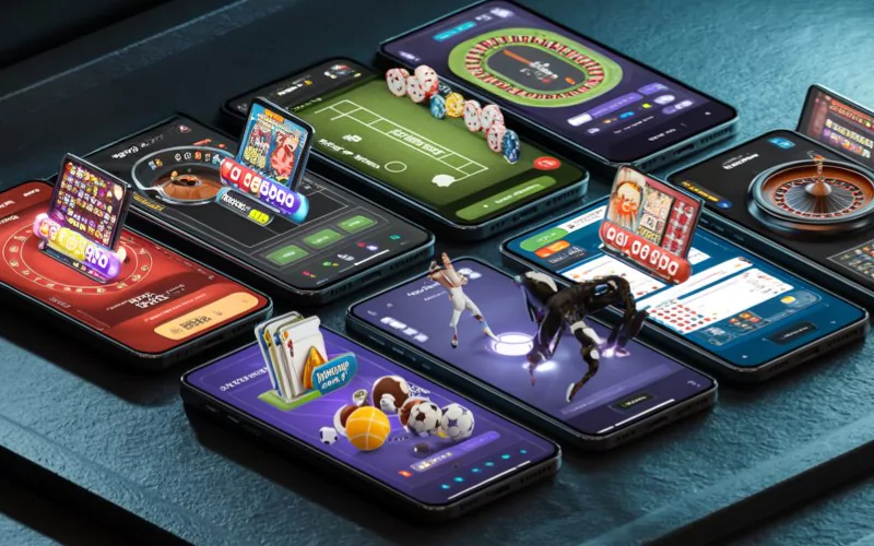 winner poker​​ at Angel Bet777 featured image
