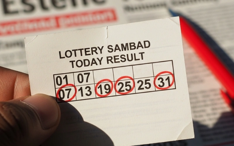 lottery sambad today result​ at Angel Bet777 featured image