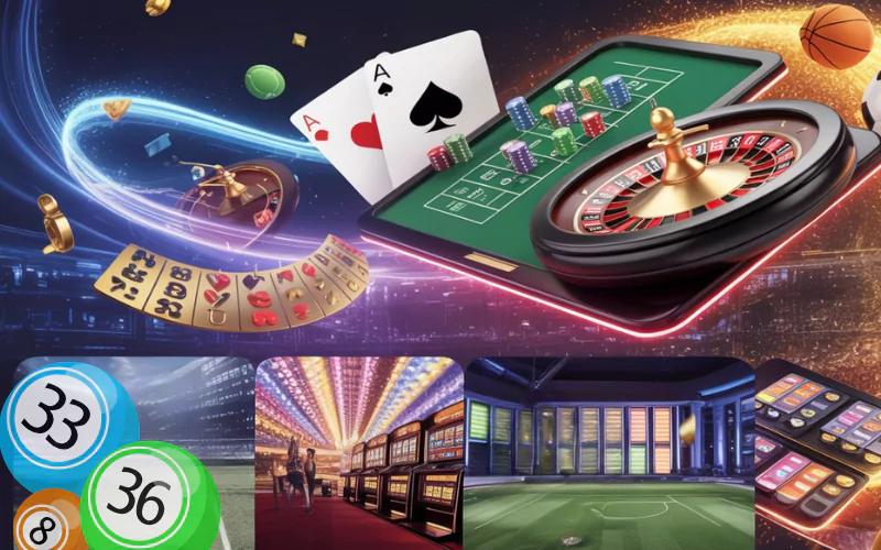 Best bet casino at Angel Bet777 body image