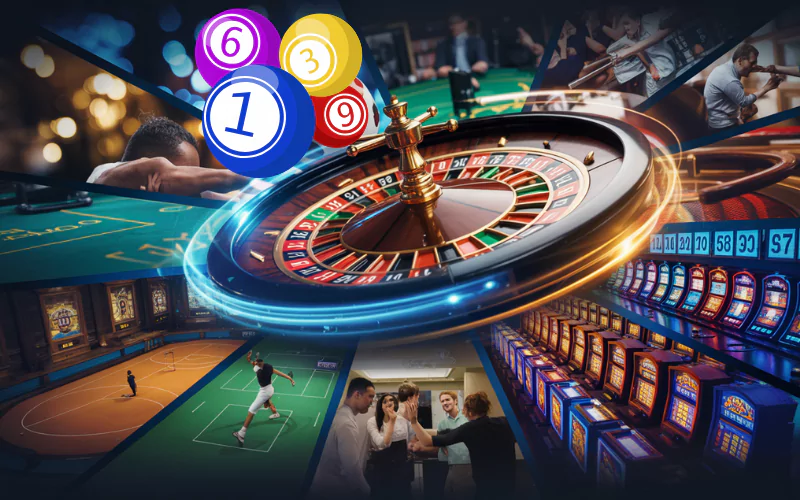 Best bet casino at Angel Bet777 featured image