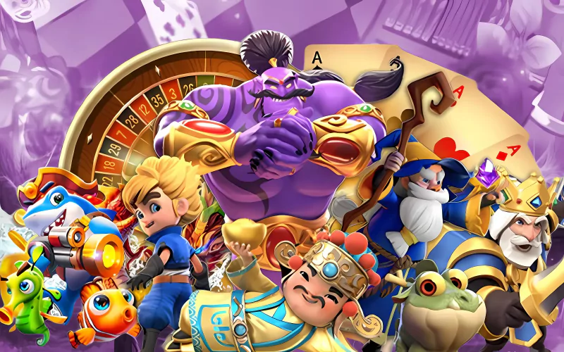 aajkal lottery at Angel Bet777 body image