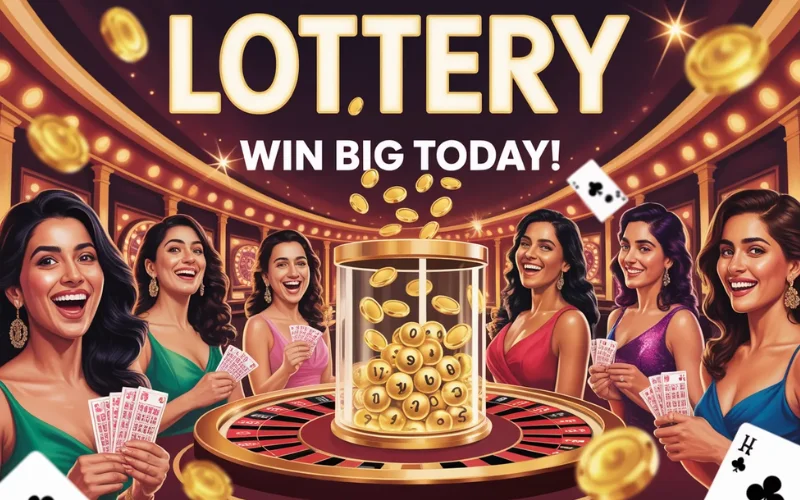 lottery live khela at angel bet777 featured image